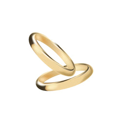 Engagement rings Gold