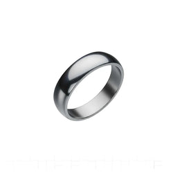 Men Rings Silver