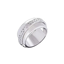 Women Rings Silver